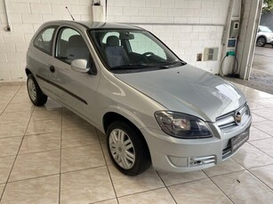 Chevrolet Celta Life 1.0 VHC (Flex) 2p 2007