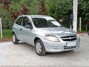 Chevrolet Celta LS 1.0 (Flex) 2p 2012