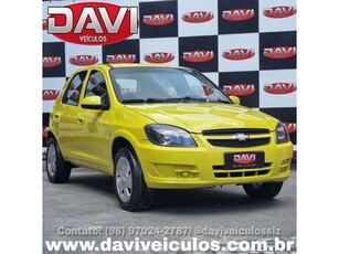 Chevrolet Celta LT 1.0 (Flex) 2012