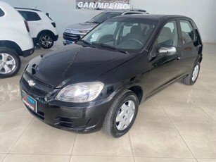 Chevrolet Celta LT 1.0 (Flex) 2013