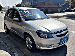 Chevrolet Celta LT 1.0 (Flex) 2014