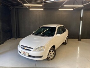 Chevrolet Classic LS 1.0 VHCE (Flex) 2015