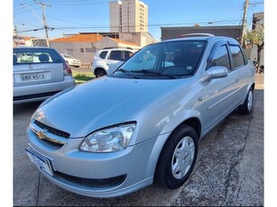 Chevrolet Classic LS VHC E 1.0 (Flex) 2012