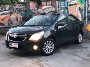 Chevrolet Cobalt LTZ 1.4 8V (Flex) 2013