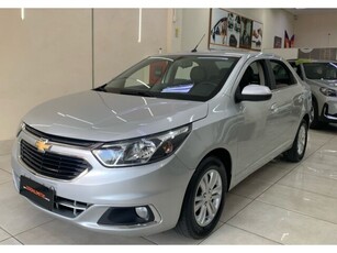 Chevrolet Cobalt LTZ 1.8 8V (Aut) (Flex) 2018