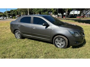 Chevrolet Cobalt LTZ 1.8 8V (Flex) 2014