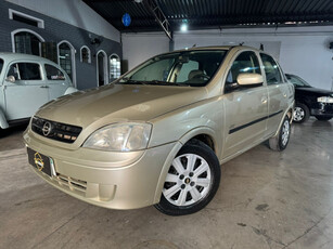 Chevrolet Corsa 1.0 MPFI MAXX SEDAN 8V FLEX 4P MANUAL