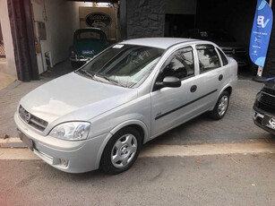 Chevrolet Corsa 1.0 MPFI VHC SEDAN 8V GASOLINA 4P MANUAL