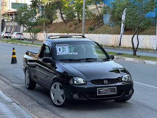 Chevrolet Corsa 1.6 Mpfi St Cs Pick-up 8v