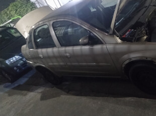 Chevrolet Corsa Sedan 1.4 Premium Econoflex 4p