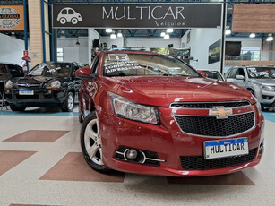 Chevrolet Cruze 1.8 LTZ SPORT6 16V