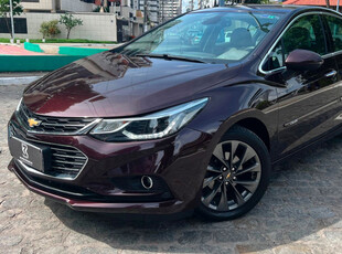 CHEVROLET CRUZE 2019