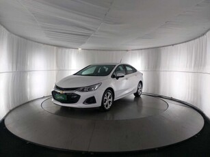 Chevrolet Cruze LT 1.4 Ecotec (Aut) 2022