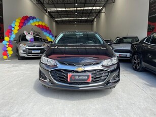 Chevrolet Cruze LT 1.4 Ecotec (Flex) (Aut) 2020