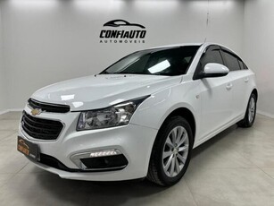 Chevrolet Cruze LT 1.8 16V Ecotec (Aut)(Flex) 2016