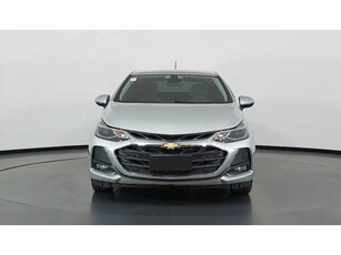 Chevrolet Cruze LTZ 1.4 Ecotec (Aut) 2022