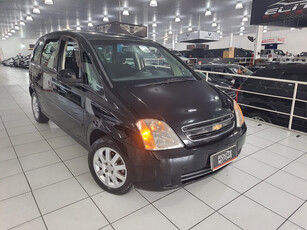 Chevrolet Meriva 1.4 Maxx Econoflex 5p