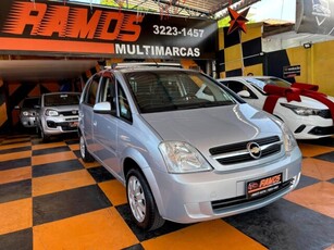 Chevrolet Meriva Premium 1.8 (Flex) 2008