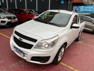 Chevrolet Montana LS 1.4 (Flex) 2015