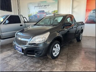 Chevrolet Montana LS 1.4 (Flex) 2017