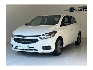 Chevrolet Onix 1.0 (Flex) 2021