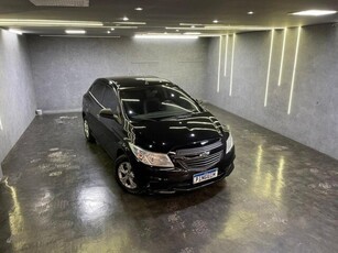Chevrolet Onix 1.0 LS SPE/4 2013