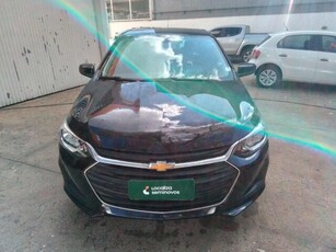 Chevrolet Onix 1.0 LT 2023