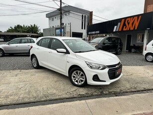 Chevrolet Onix 1.0 LT (Flex) 2021