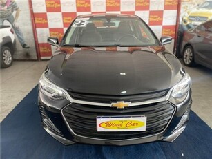 Chevrolet Onix 1.0 LT R7H 2023