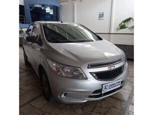 Chevrolet Onix 1.0 LT SPE/4 2015