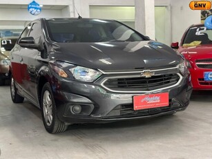 Chevrolet Onix 1.0 LT SPE/4 2017