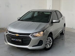 Chevrolet Onix 1.0 Turbo LT (Aut) 2023