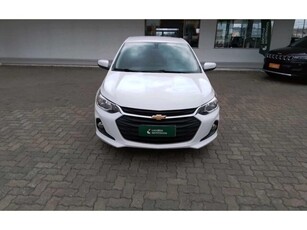 Chevrolet Onix 1.0 Turbo LTZ 2023