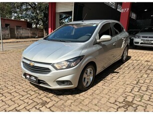 Chevrolet Onix 1.4 LT SPE/4 2019