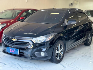 Chevrolet Onix 1.4 Ltz 5p