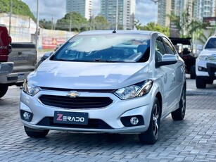 Chevrolet Onix 1.4 LTZ SPE/4 2018