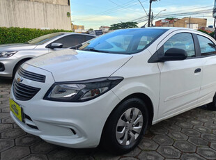 CHEVROLET ONIX 2019