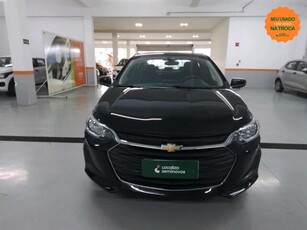 Chevrolet Onix Plus 1.0 LT 2021