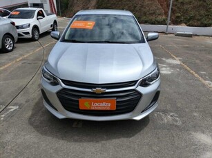 Chevrolet Onix Plus 1.0 LT 2023