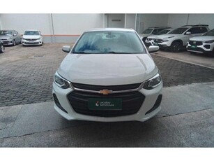 Chevrolet Onix Plus 1.0 LT 2023