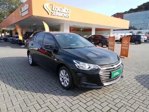 Chevrolet Onix Plus 1.0 LT 2023