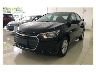 Chevrolet Onix Plus 1.0 LT 2024