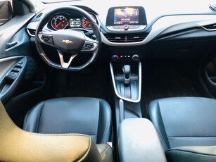Chevrolet Onix Plus 1.0 Turbo Premier (Aut) 2020