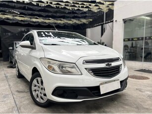 Chevrolet Prisma 1.4 LTZ SPE/4 2014