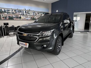 Chevrolet S10 Cabine Dupla S10 2.8 CTDI LTZ 4WD (Aut) (Cab Dupla) 2020