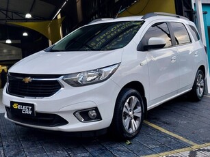 Chevrolet Spin 1.8 Econoflex Premier 7S (Aut) 2022