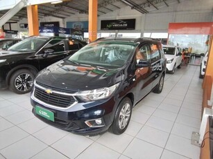 Chevrolet Spin 1.8 Econoflex Premier 7S (Aut) 2024