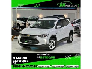 Chevrolet Tracker 1.0 Turbo LT (Aut) 2021