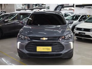 Chevrolet Tracker 1.0 Turbo LT (Aut) 2021