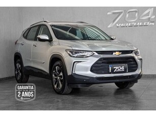 Chevrolet Tracker 1.2 Turbo Premier (Aut) 2022